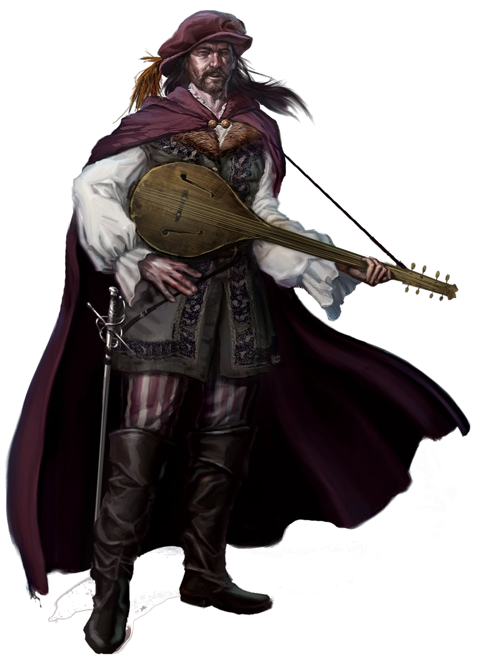 Bard