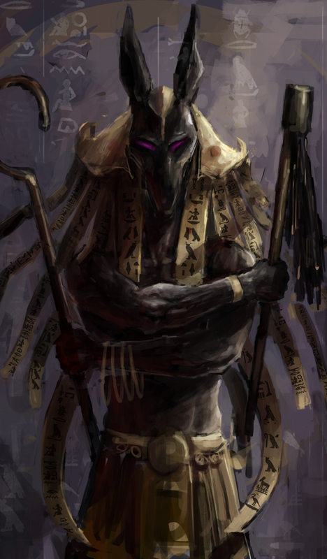 Anubis